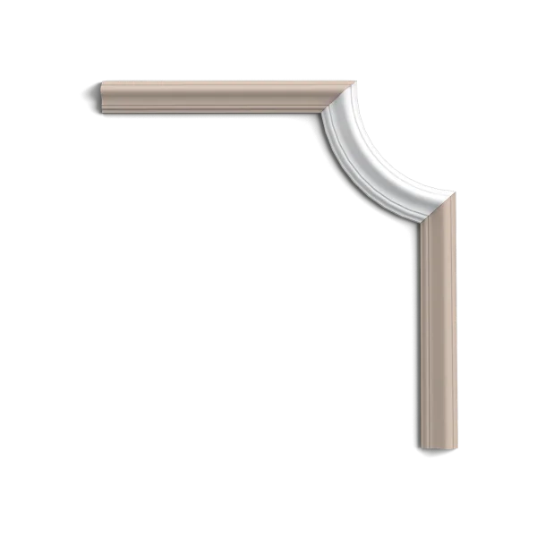 Угловой элемент Orac P8030C (190*860*170 мм) в Новокузнецке