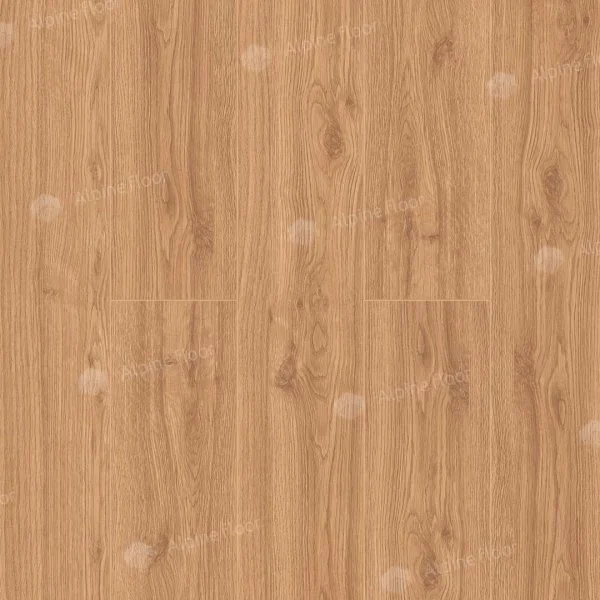 Каменно-полимерная плитка Alpine Floor Classic Light Дуб Классический ECO 162-77 MC 3.5мм, 34 класс в Новокузнецке