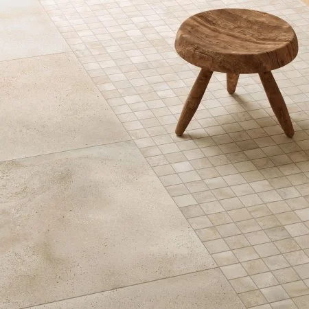 Керамогранит Coliseum Монца Крим Мозаика (Натуральная, 30х30) в Новокузнецке