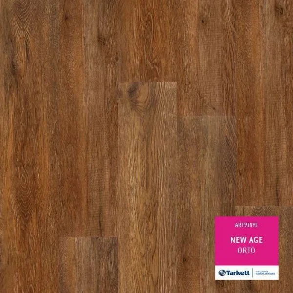 ПВХ плитка Tarkett New Age Orto Планка 152Х914 в Новокузнецке