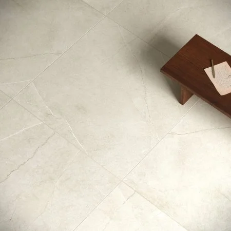 Керамогранит Coliseum Фьямма Уайт 60х60 (Натуральный и Реттифицированный) в Новокузнецке