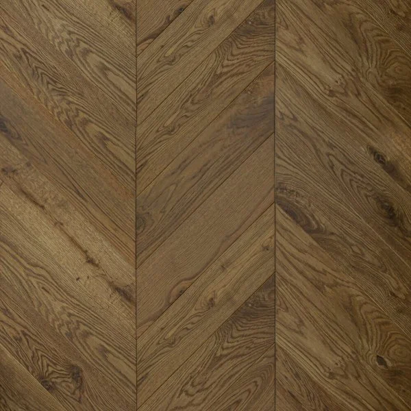 Инженерная доска Kochanelli Французская Ёлка Дестиладеро Дуб Original (600х120х15) в Новокузнецке