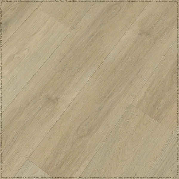 Виниловый пол FineFloor R-Line Дуб Натара FF-1177 в Новокузнецке