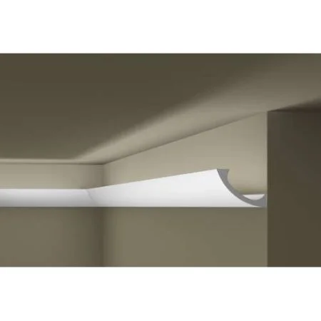 Карниз NMC Wallstyl WT3 (80х110х2000мм) в Новокузнецке