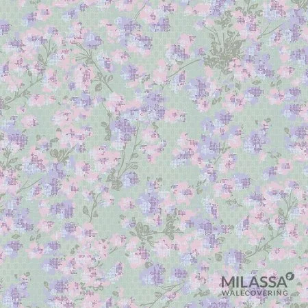 Обои Milassa Modern  М2, 005/1 в Новокузнецке
