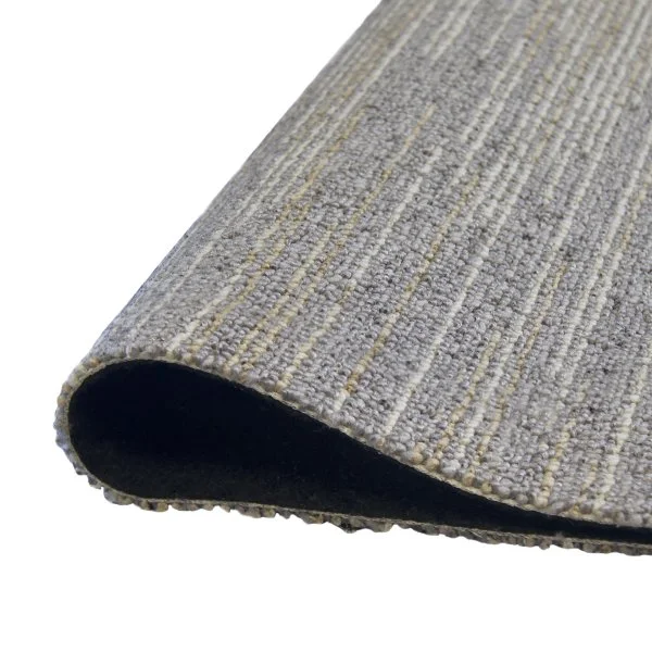 Ковровое покрытие Zartex Меланж 071 Бежево-серый - 4 м в Новокузнецке