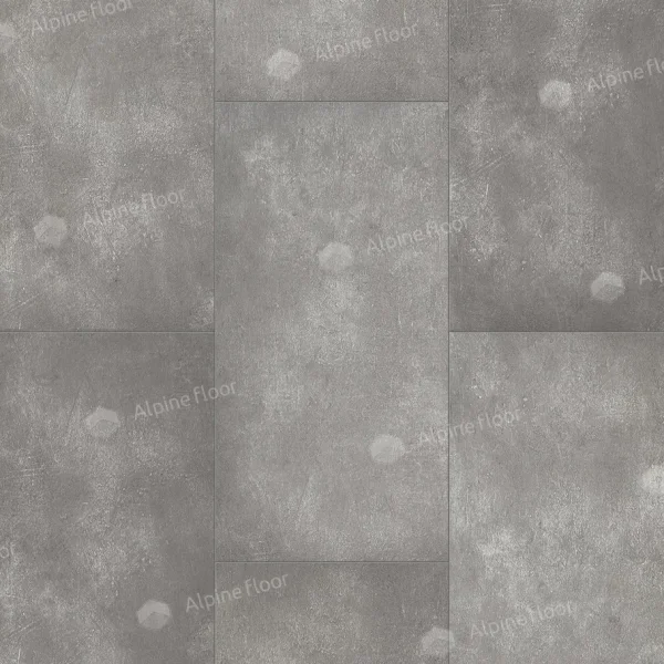 Каменно-полимерная плитка Alpine Floor Stone Девон ECO 4-12, 4 мм 43 класс в Новокузнецке