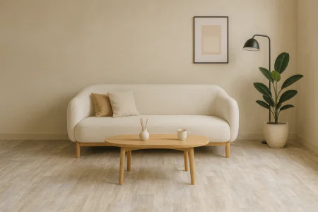 Плитка SPC Bonkeel Funky 3.85мм Blaze в Новокузнецке