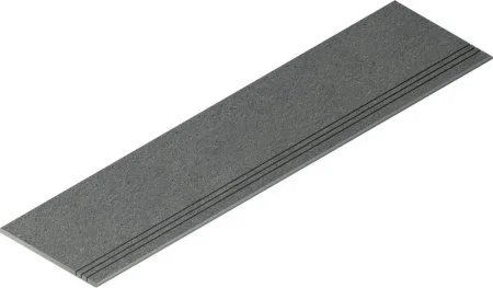 Керамогранит Italon Эверстоун Лава 30х120 ступень в Новокузнецке