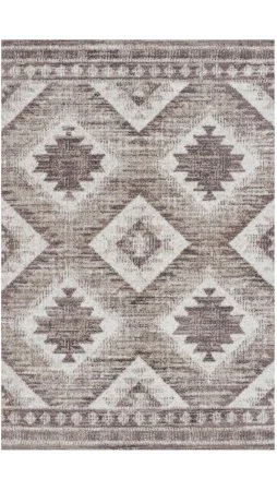 Ковер Синтелон Creative 2,00х2,90 33EBE Прямоугольник в Новокузнецке