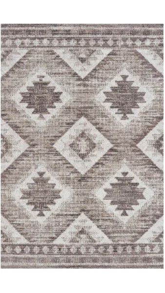 Ковер Синтелон Creative 2,00х2,90 33EBE Прямоугольник в Новокузнецке