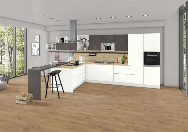 Ламинат Egger PRO 8/33 Дуб Гроув EPL089 в Новокузнецке