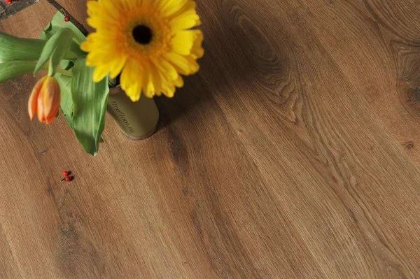 Кварц-виниловая плитка FineFloor Light Дуб Брага FF-1335 в Новокузнецке