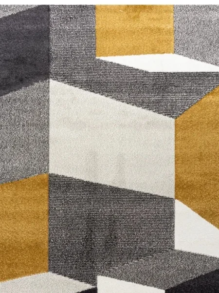 Ковер Синтелон Vegas Home 1,40х2,00 12MKM Прямоугольник в Новокузнецке