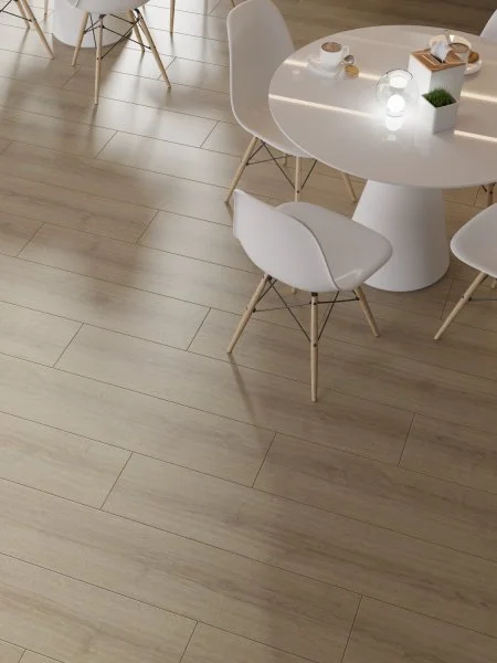 Ламинат Egger PRO 8/33 4V Large Aqua+ Дуб Шерман светло-коричневый EPL204 в Новокузнецке