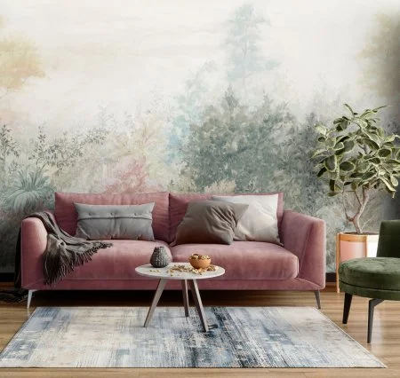 Обои Loymina Пейзаж ART2 012 в Новокузнецке