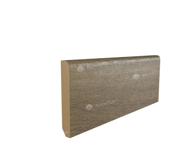 Кварцевый плинтус Alpine Floor Parquet Light 13-7 Дуб Насыщенный в Новокузнецке