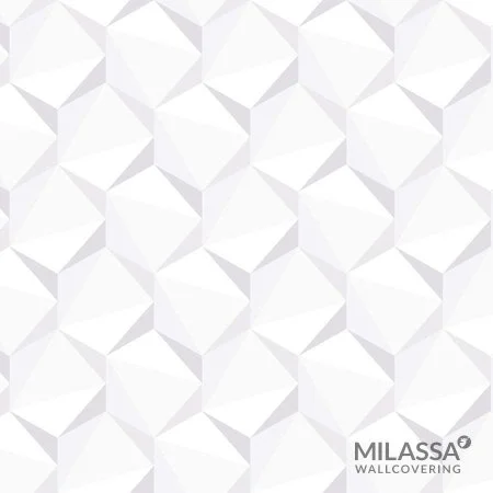 Обои Milassa Modern  М3, 001 в Новокузнецке