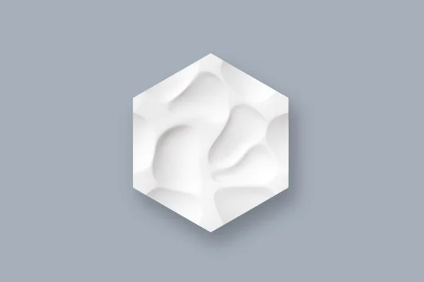 Декоративная панель NMC Arstyl Coral (32.9x38x2.5 см) в Новокузнецке