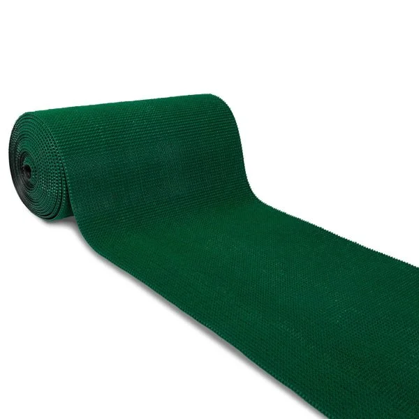 Щетинистое покрытие Альфа-Стиль 163 Зелёный - 0,9х15 м. пог в Новокузнецке