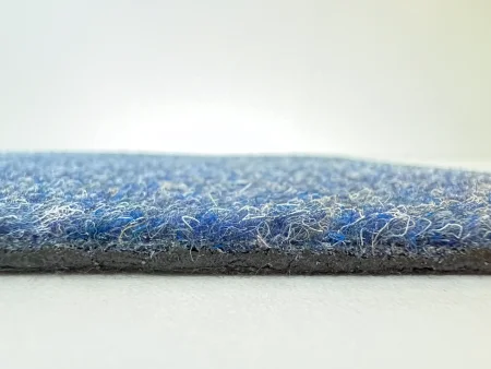 Ковровая плитка Bonkeel Storm Blue в Новокузнецке