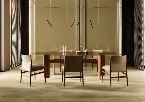 Кварц-виниловая плитка Refloor Fargo Bevel 50-81996-9 Дуб Робуста в Новокузнецке