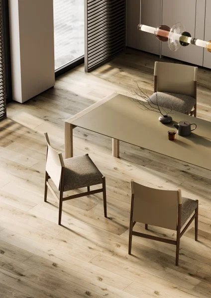 Кварц-виниловая плитка Refloor Fargo Bevel 50-1603 Дуб Кантри в Новокузнецке