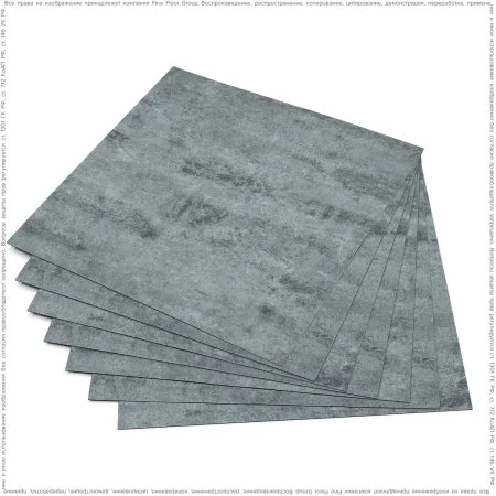 ПВХ плитка FineFlex Stone Гестола FX-206 в Новокузнецке