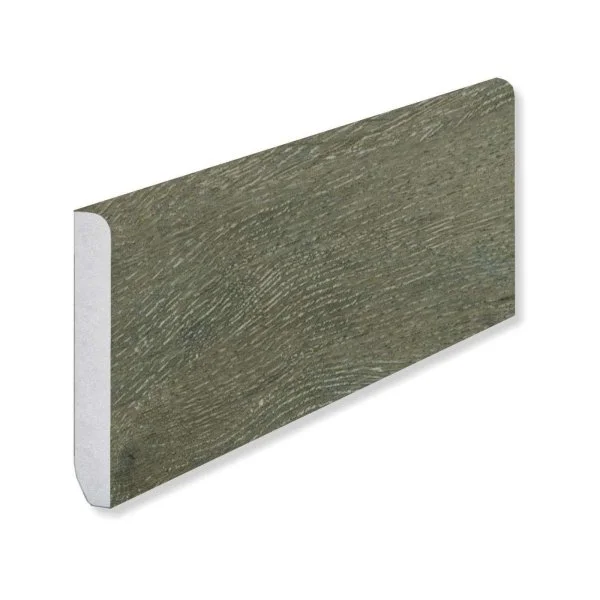 Кварцевый плинтус Fargo 33-379-4 Дуб Женева градиент 80х11х2200 мм в Новокузнецке