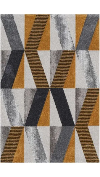 Ковер Синтелон Vegas Home 2,00х2,90 63MKY Прямоугольник в Новокузнецке