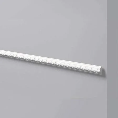 Молдинг NMC Wallstyl WO2 (38х18х2000 мм) в Новокузнецке