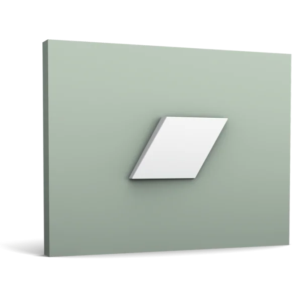 Декоративная панель Orac W100 (15x25,8x2,9 см) в Новокузнецке