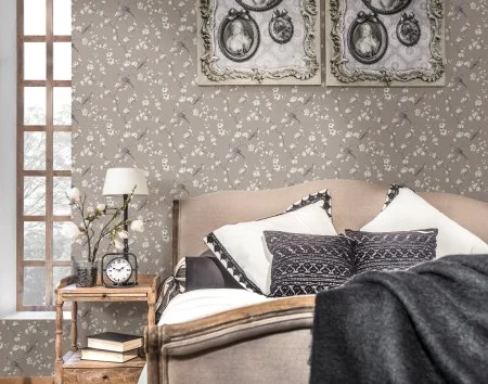 Обои Loymina La Belle Epoque BQ5, 012 в Новокузнецке