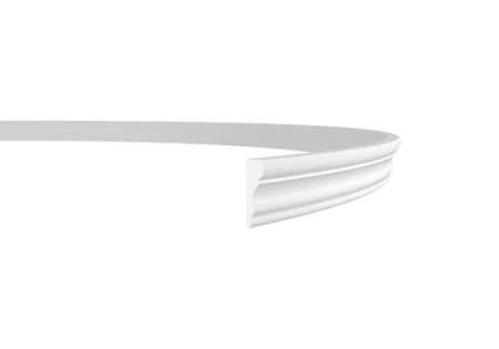 Молдинг Европласт 1.51.377 Гибкий 2,0 м в Новокузнецке