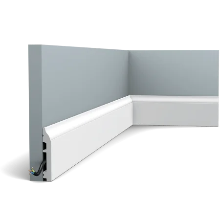 Плинтус Orac SX172 (85*14*2000 мм) в Новокузнецке