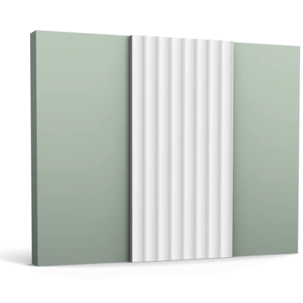 Декоративная панель Orac W110 Flex (200x25x1.6 см) в Новокузнецке