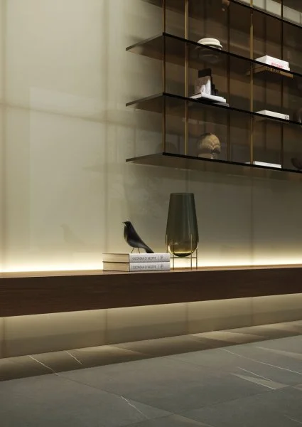 Керамогранит Italon Метрополис Гласс Сэнд 80х160 (Люкс и Реттифицированная) в Новокузнецке