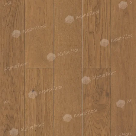 Инженерная доска Alpine Floor Villa Дуб Хани в Новокузнецке