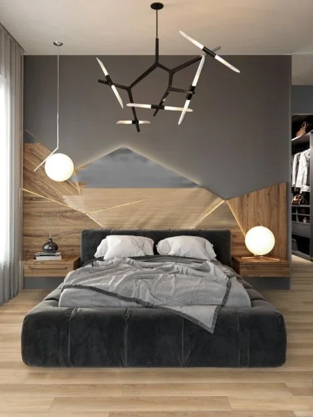 ПВХ плитка Bonkeel Rockstar Victor Планка (914,4 x 152,4 мм) в Новокузнецке