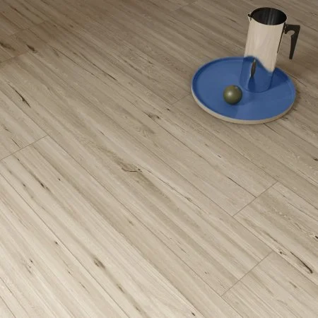 Керамогранит Coliseum Натура Уайт 20х120 (Натуральный и Реттифицированный) в Новокузнецке