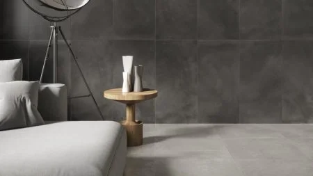 Керамогранит Coliseum Экспо Дарк 60х60 (Натуральный и Реттифицированный) в Новокузнецке