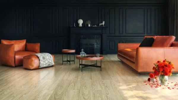 Ламинат Kronopol Aurum Eco Fiori 4587 Oak Tulip в Новокузнецке