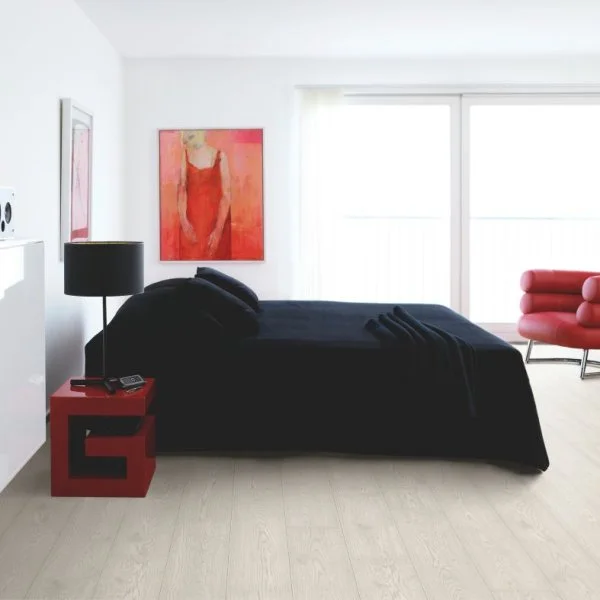 Ламинат Pergo Uppsala Pro Дуб Вековой Серый L1249-05032 в Новокузнецке