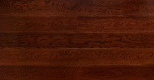 Массивная доска Аmber Wood Дуб шоколад браш лак 18*120*300-1800 мм в Новокузнецке