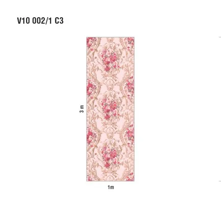 Обои Loymina Classic II V10, 002/1, C3 в Новокузнецке