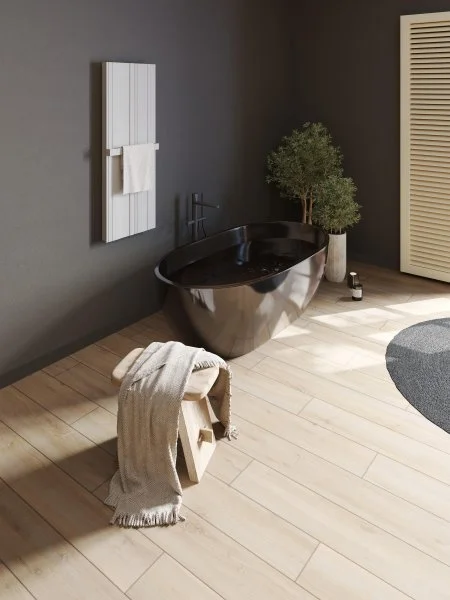 Ламинат Egger PRO 8/33 4V Aqua+ Дуб Валенди Песочный EPL213 в Новокузнецке