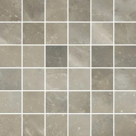 Керамогранит Coliseum Ривьера Дарк Мозаика (Натуральная, 30х30) в Новокузнецке
