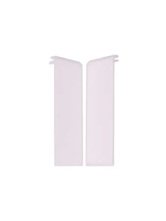 Заглушки Korner 100 Белый в Новокузнецке