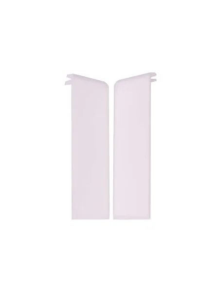 Заглушки Korner 100 Белый в Новокузнецке