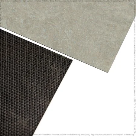 ПВХ плитка FineFlex Stone Эбеко FX-204 в Новокузнецке
